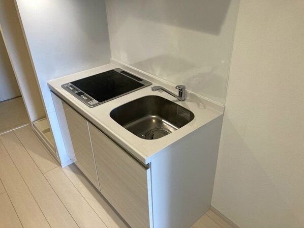 リブリ・新寺Parkの物件内観写真